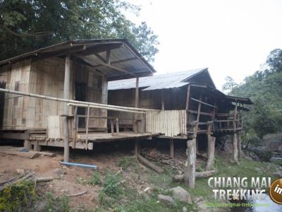 3-days/2-nights Trekking Tour | Chiang Mai Trekking | Le meilleur trekking à Chiang Mai avec Piroon Nantaya